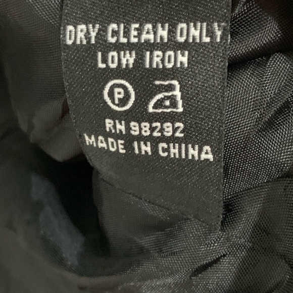 Tibi Cropped Polka Dot Jacket - Picture 8 of 8